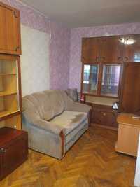 Оренда 1-кімнатної квартири Березняківська 34А