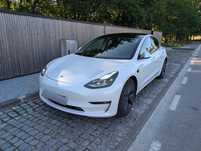 Tesla Model 3 Long Range Tração Integral