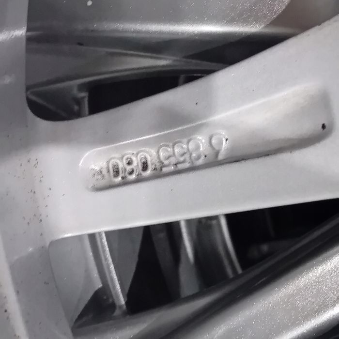 Felgi 16 5x112 BMW 2 F45 F46 Styling 471 OE (F505592-45)