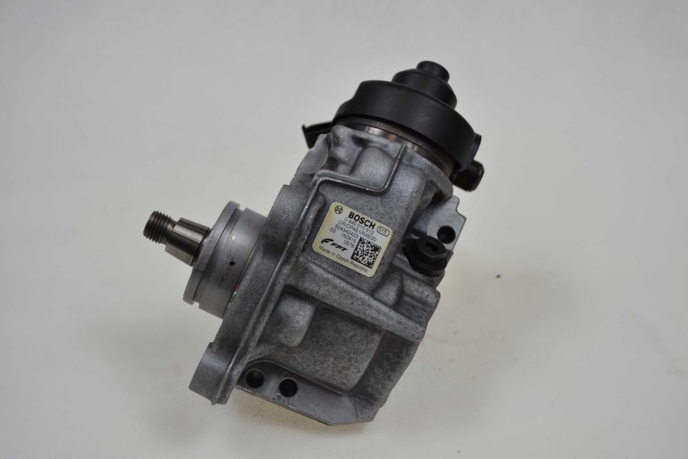 Regenerowana pompa  Bosch IVECO PEUGEOT FIAT