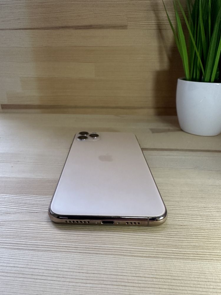 iPhone 11Pro Max 256g Neverlock