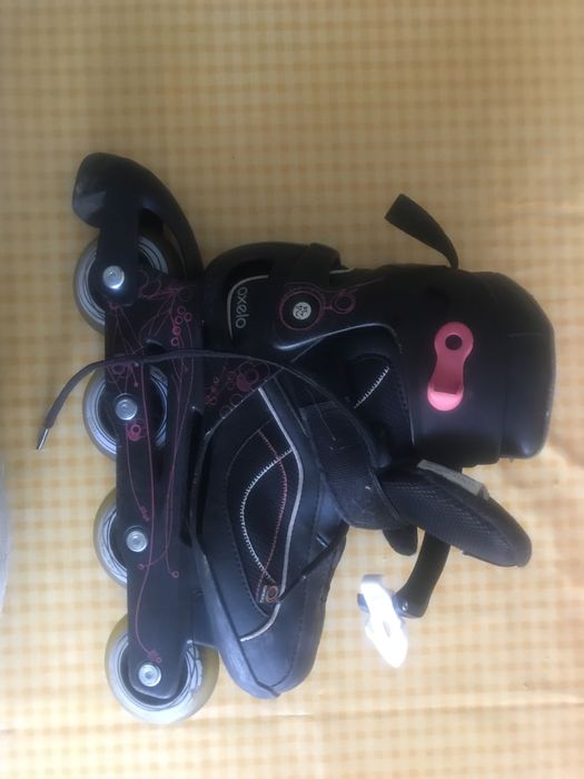 Patins em linha Oxelo, N38