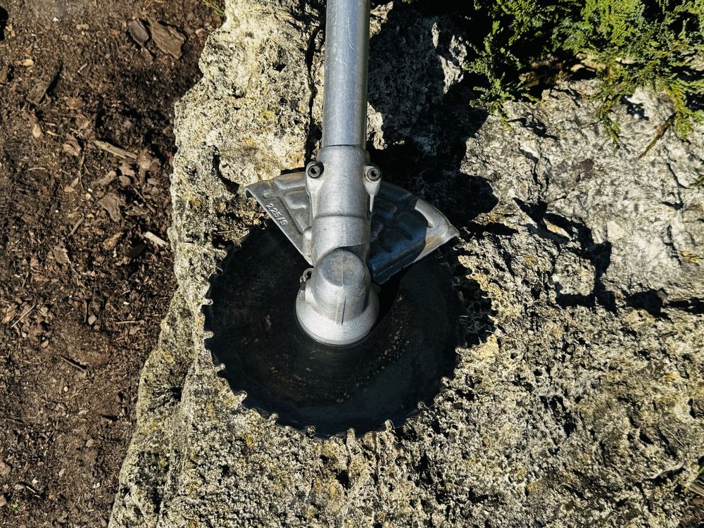Kosa spalinowa Husqvarna 545 FXT 2,9KM najnowszy model/100% sprawna/ła