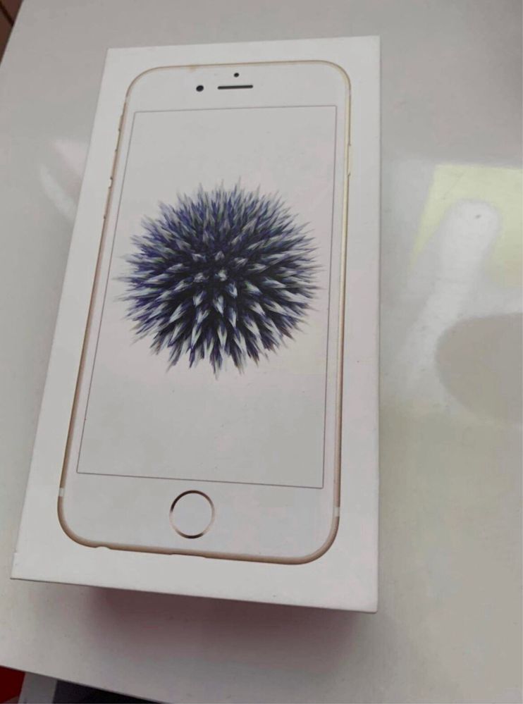 Iphone 6 32 GB Złoty Bateria 100% Zestaw