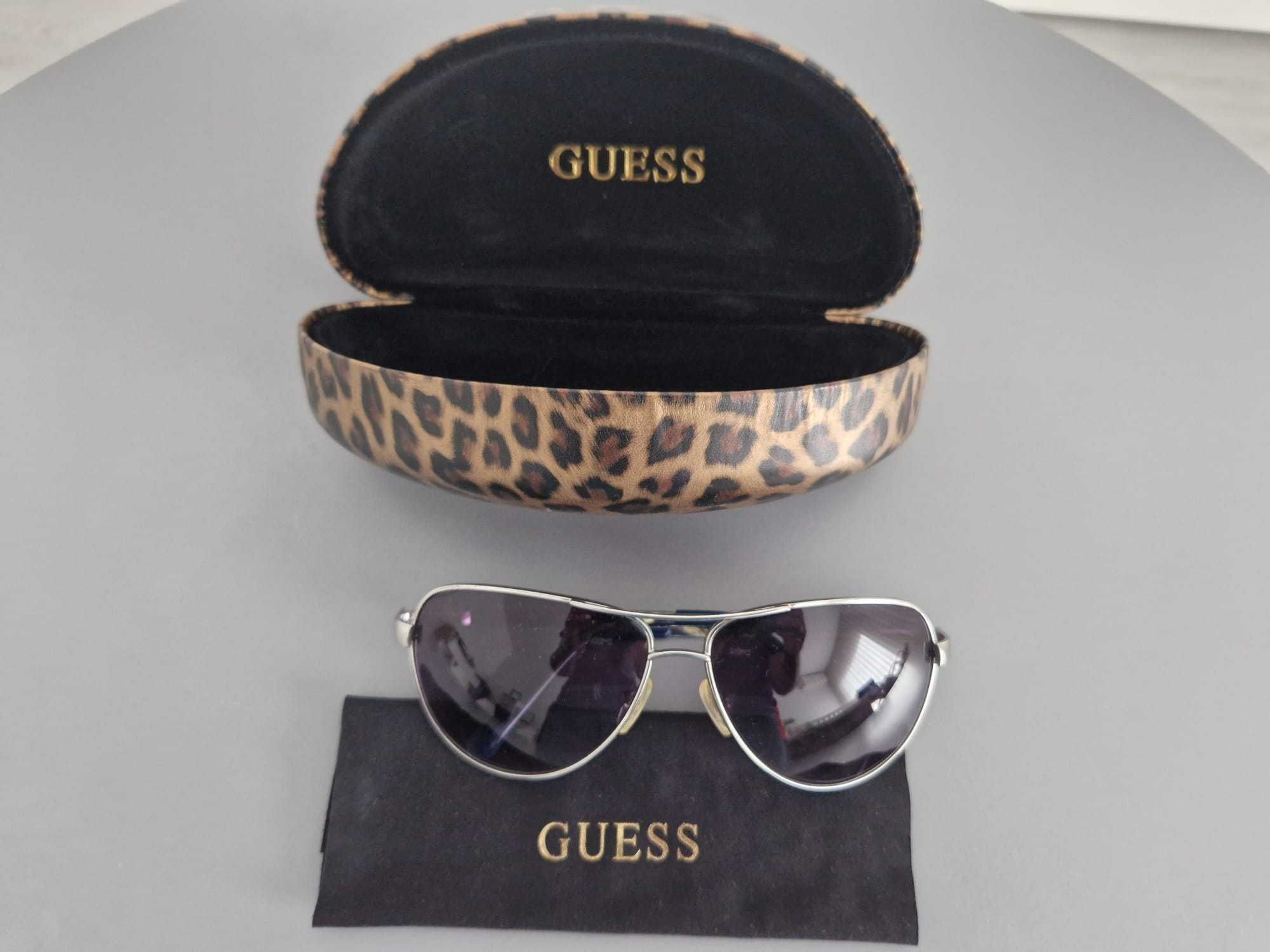 Oculos Guess mulher