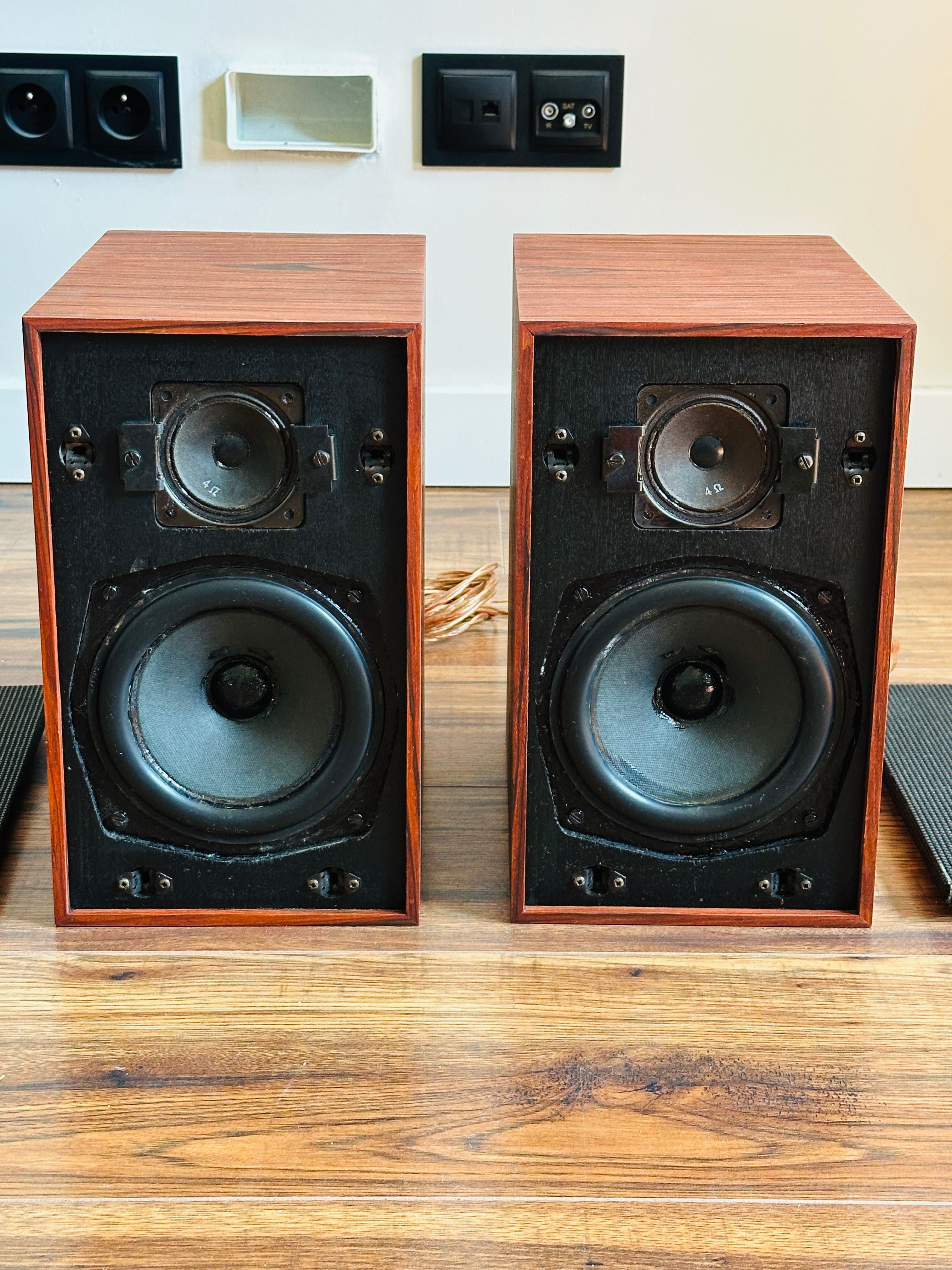 Kolumny Bang&Olufsen B&O Beovox 2200