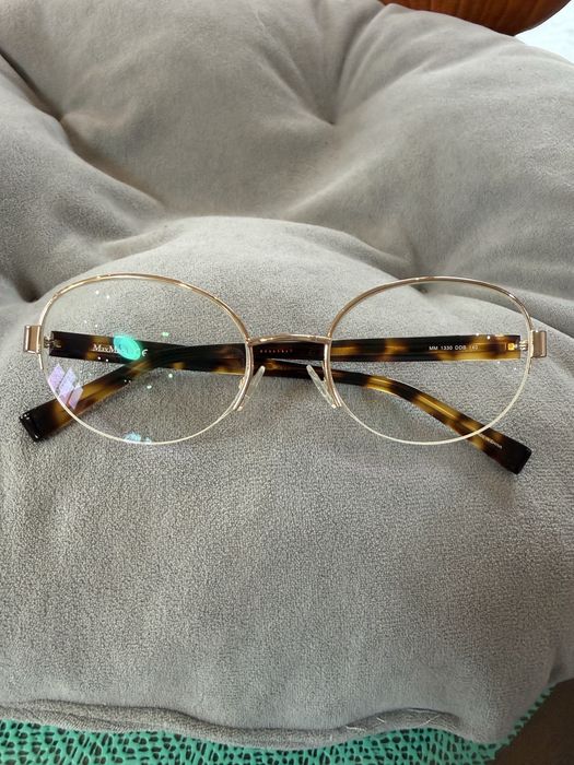 Oprawki okularowe, korekcyjne MaxMara