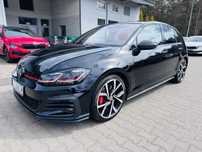 Volkswagen Golf GTI Performance, ceramika, Dynaudio, webasto, cesja, kamera, FV