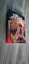 Atak Tytanów (Attack on Titan) - Before the Fall (tom 1) PL.! Okazja!