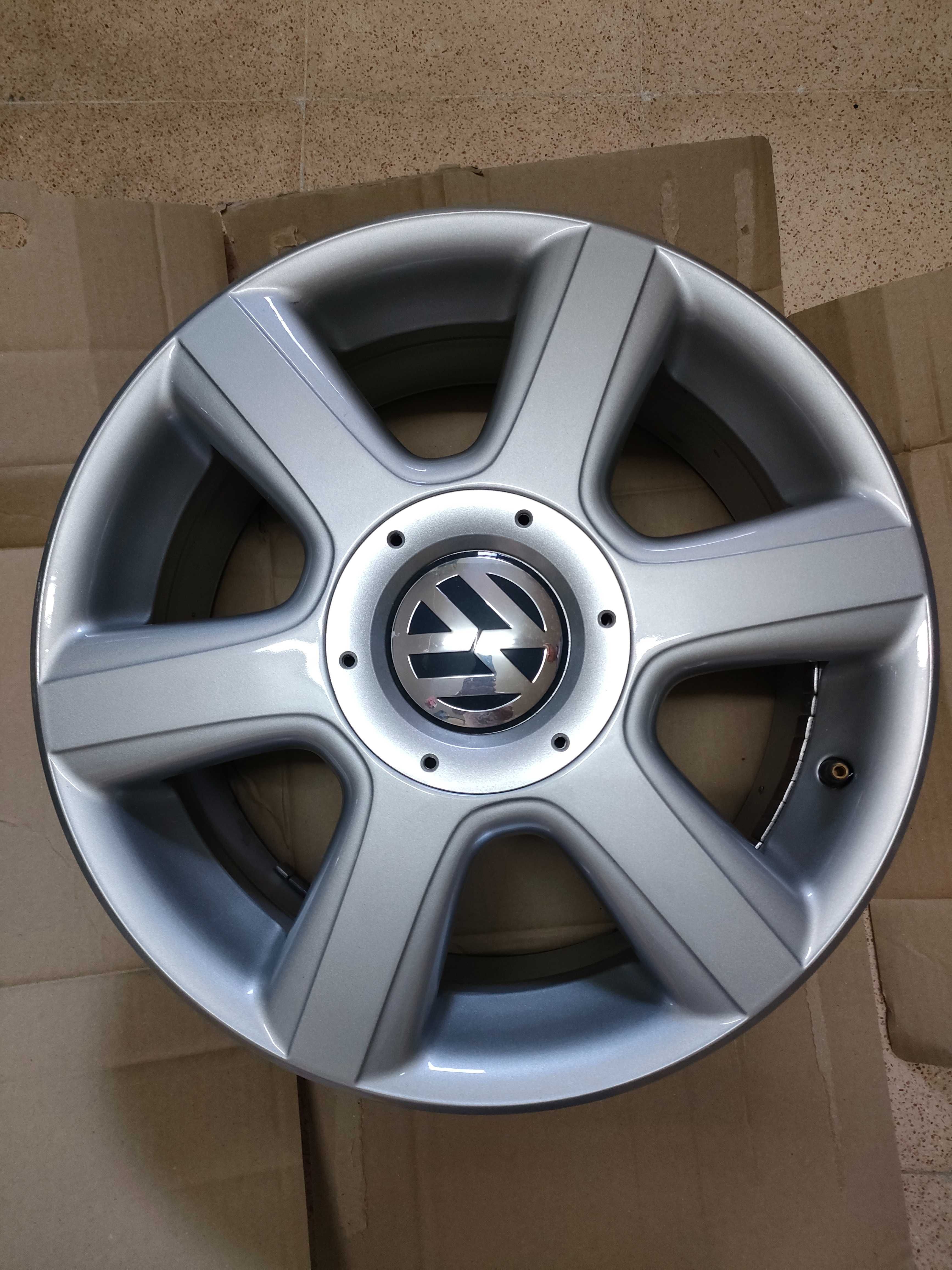 Jantes 16" originais VW