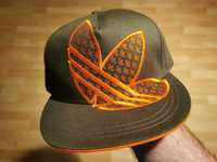 Czapka Adidas wersja snapback