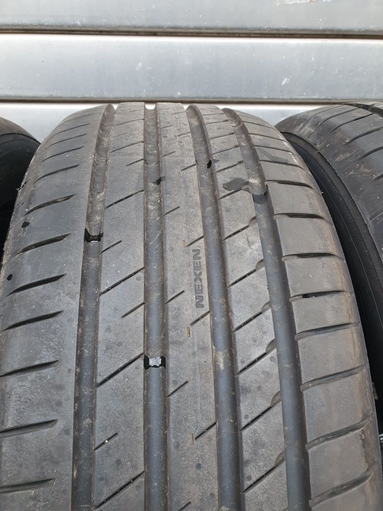 Nexen NFera 2024r 225/55 R18