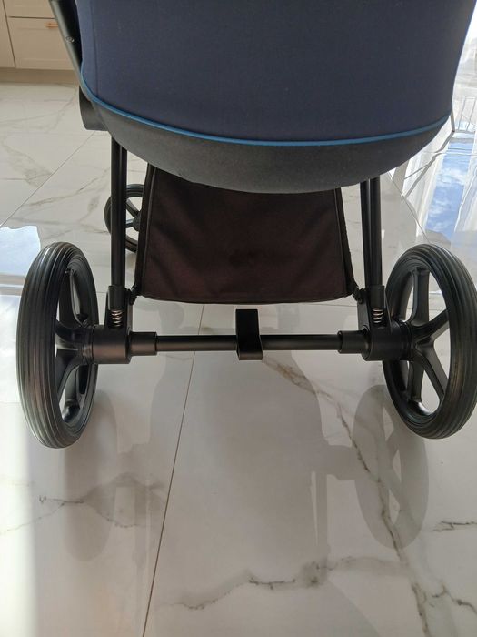 Wózek Cybex Priam 2.0 2w1