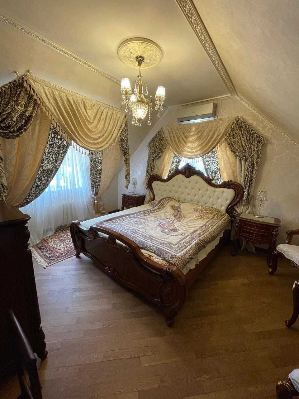 Дом в Аркадии! Закрытый кооператив! Не стареющая классика! 1A37
