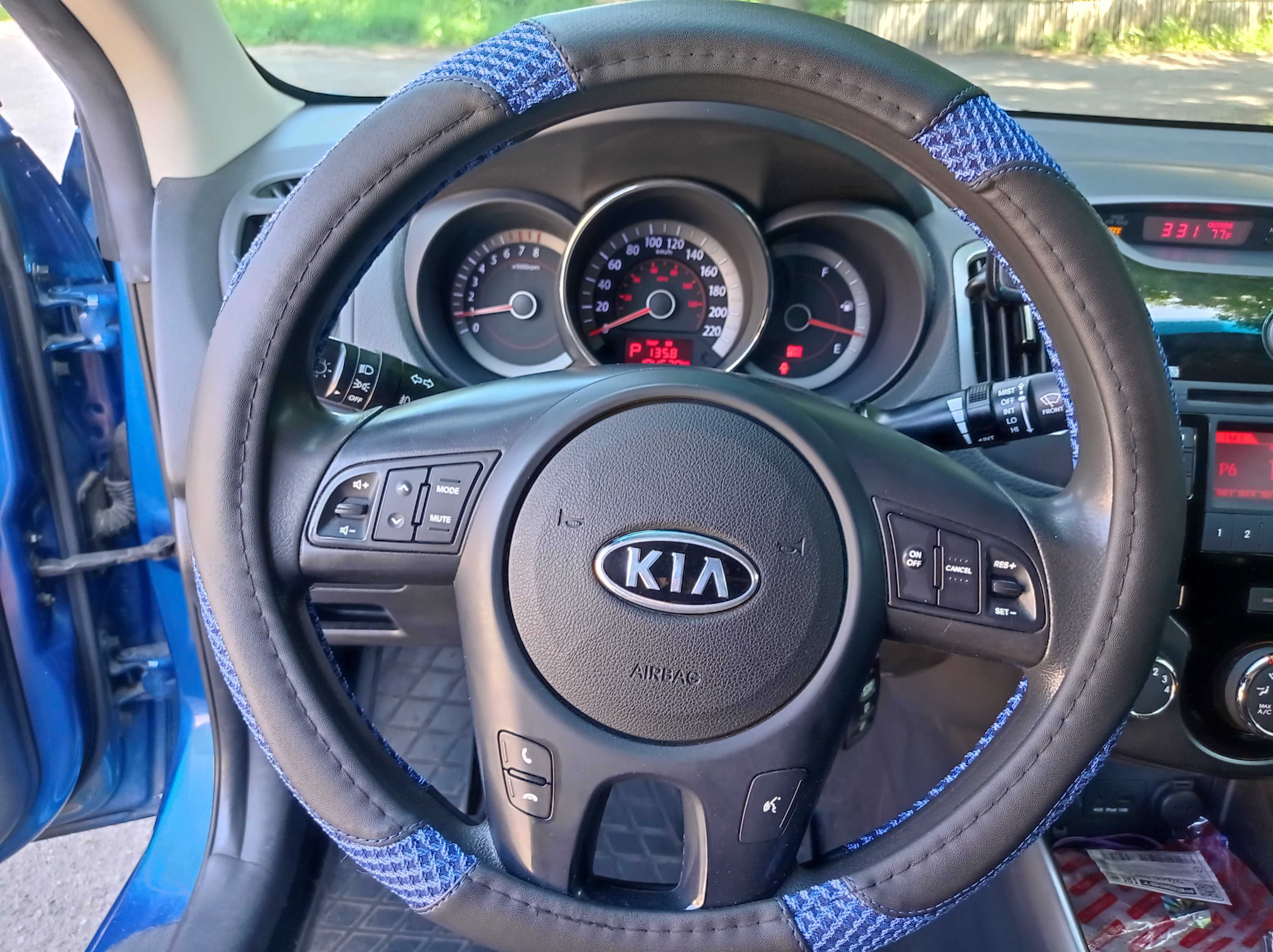 Авто kia forte koup