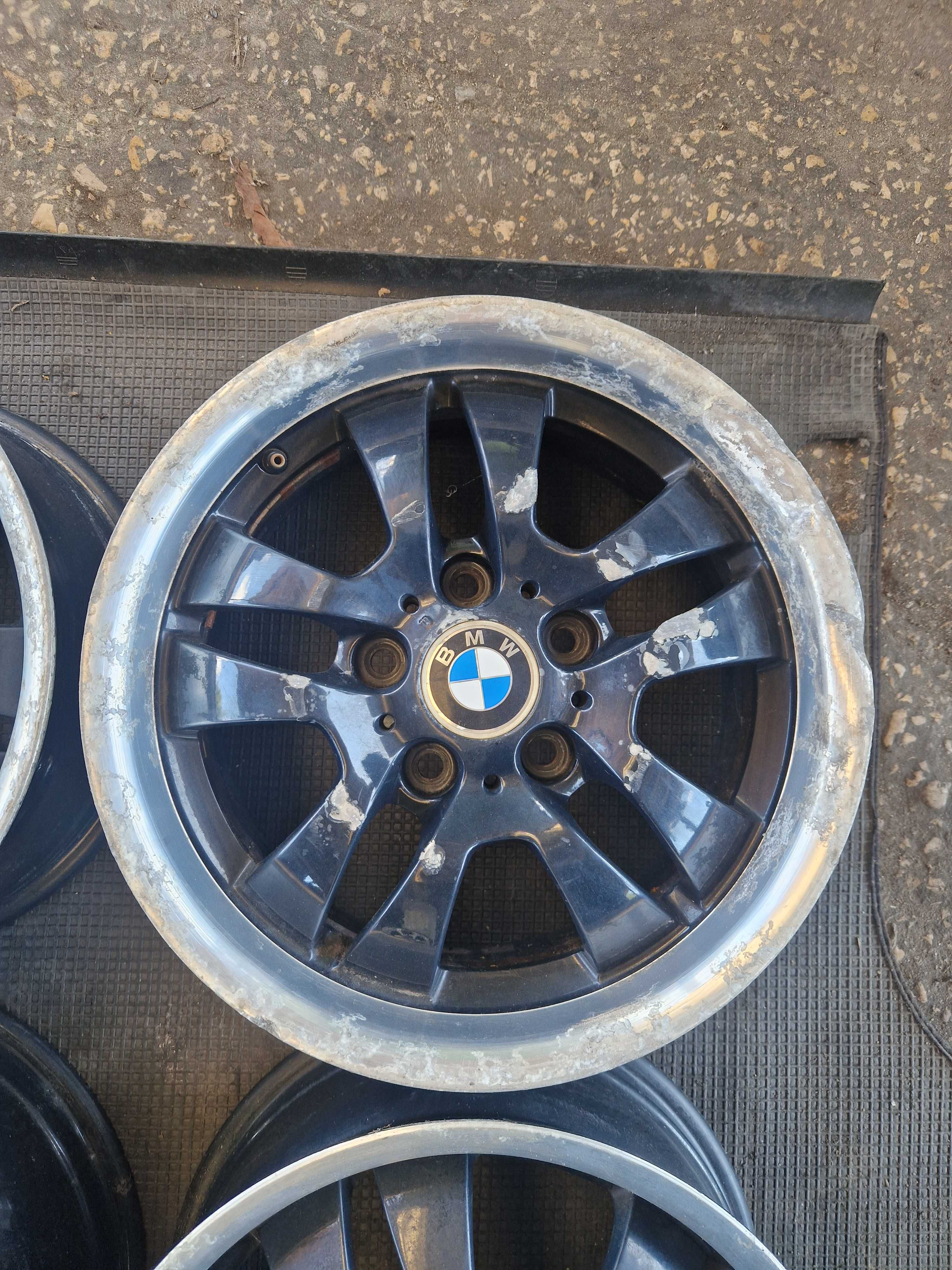 Jantes BMW  16''