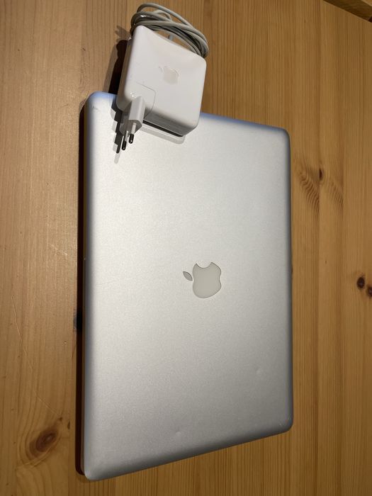 Macbook Pro A1286