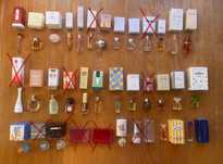 Miniaturas perfumes cada 5€