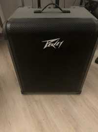 Piec basowy - peavey max 300