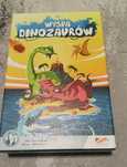 Gra wyspa dinozaurów