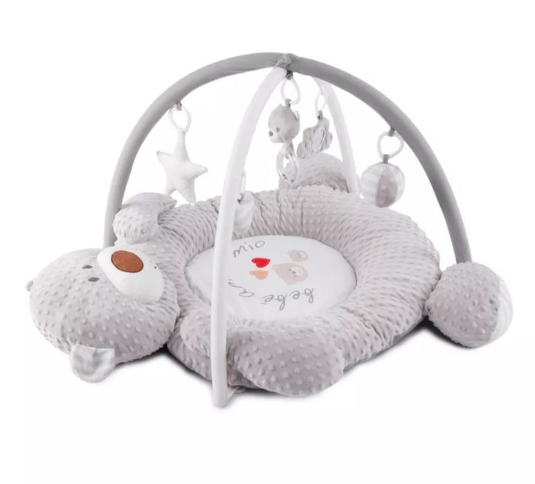 Дитячий килимок, ігровий розвиваючий килимок для дитини