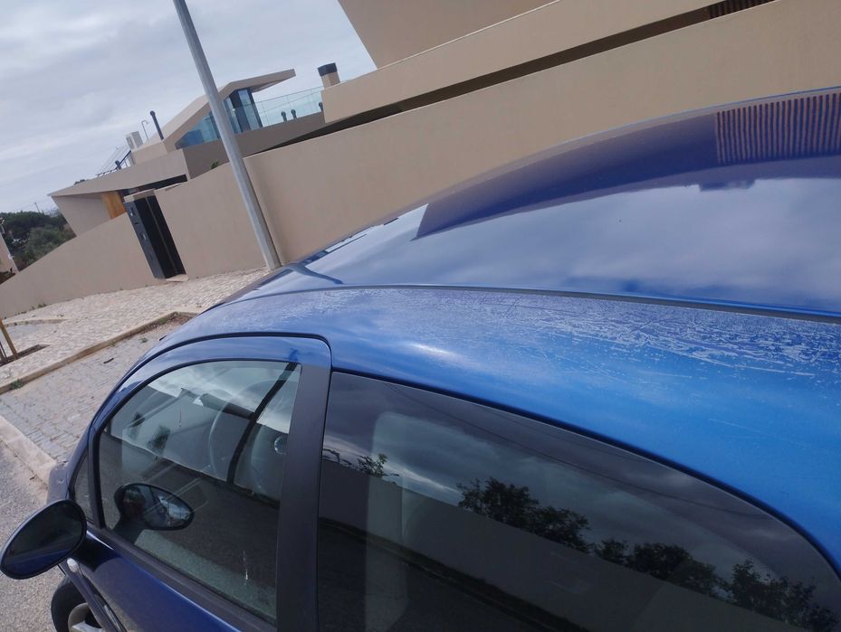 Fiat Grande Punto  Giugiaro gasolina 2006