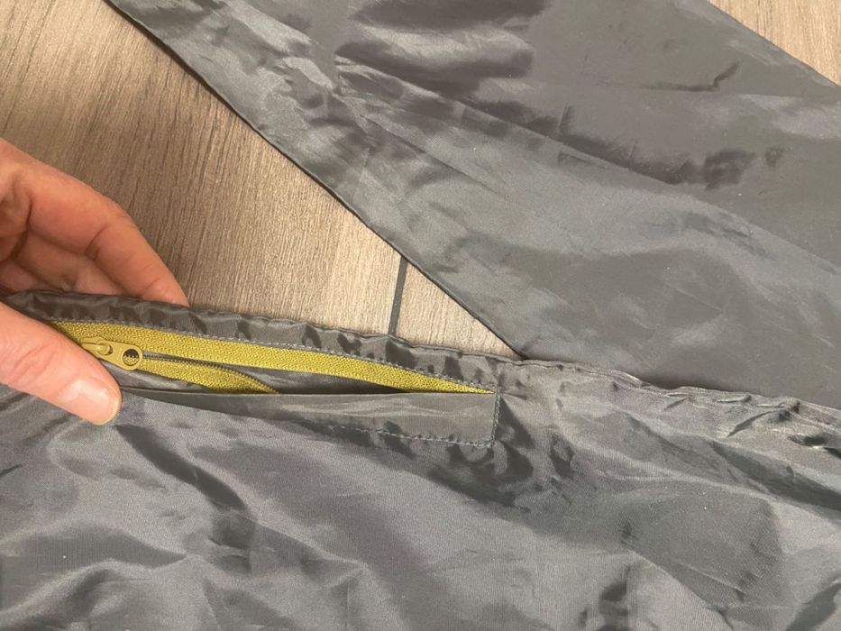 Куртка  унисекс непромокайка шов запаян S р