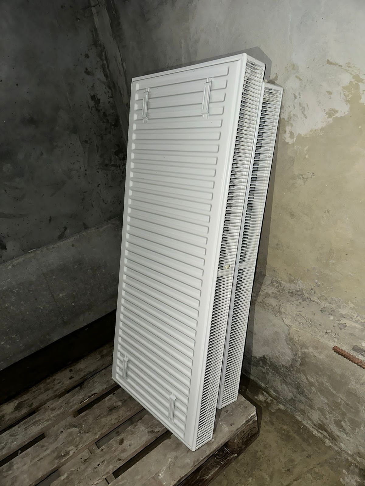 Радиаторы отопление