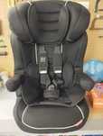 Cadeira auto Zippy