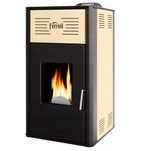 Piec Ferroli Breta Pellet 12 kW z płaszczem wodnym