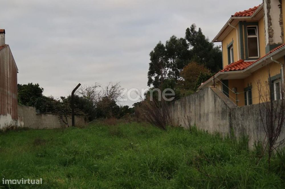 Terreno para construção com 360m2
