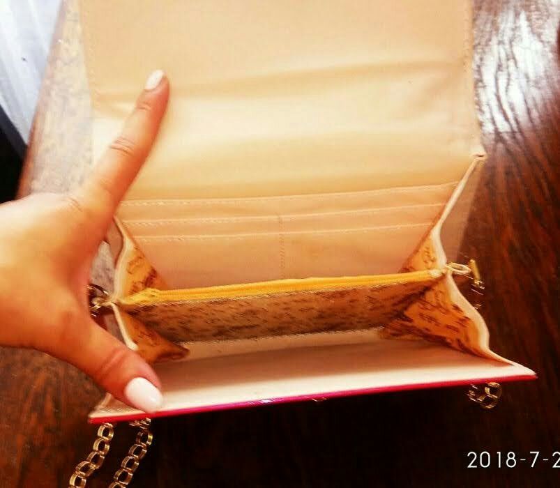 Клатч. Сумка. Сумочка