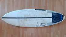 Prancha surf epóxi / epoxy 31l 5.8