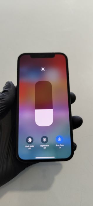 Iphone 12 128Gb preto