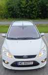 Ford Focus MK2 Kombi ST Line 2008 1.6 TDCi
