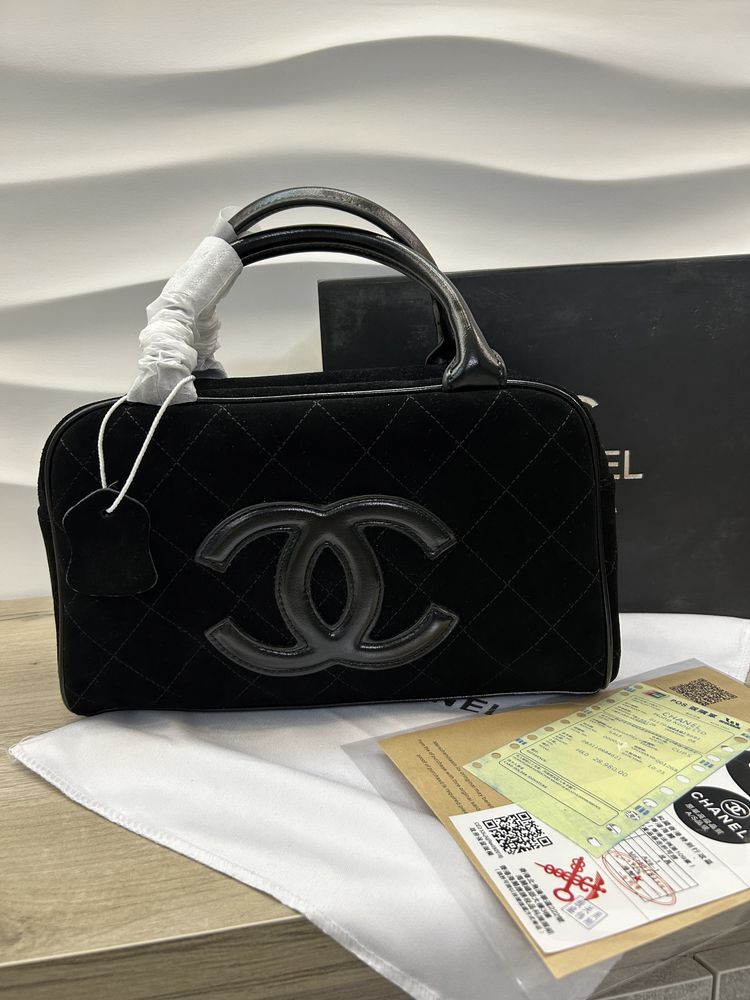 Сумочка сумка Chanel vintage Шанель