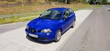 Seat Ibiza 1.2 Pb •SPRAWNA KLIMA• Stan TECH BDB!