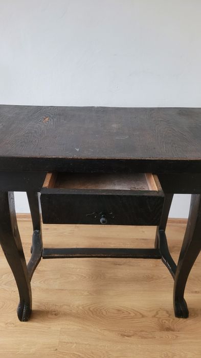 Stół 120x60 PRL cena do negocjacji