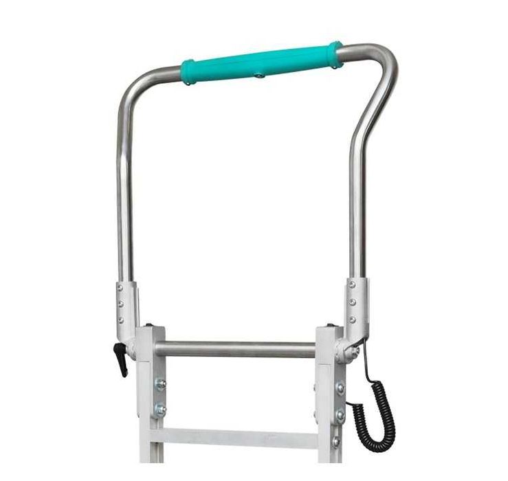 Elektryczny schodołaz towarowy do 170 kg nowy z gwarancją