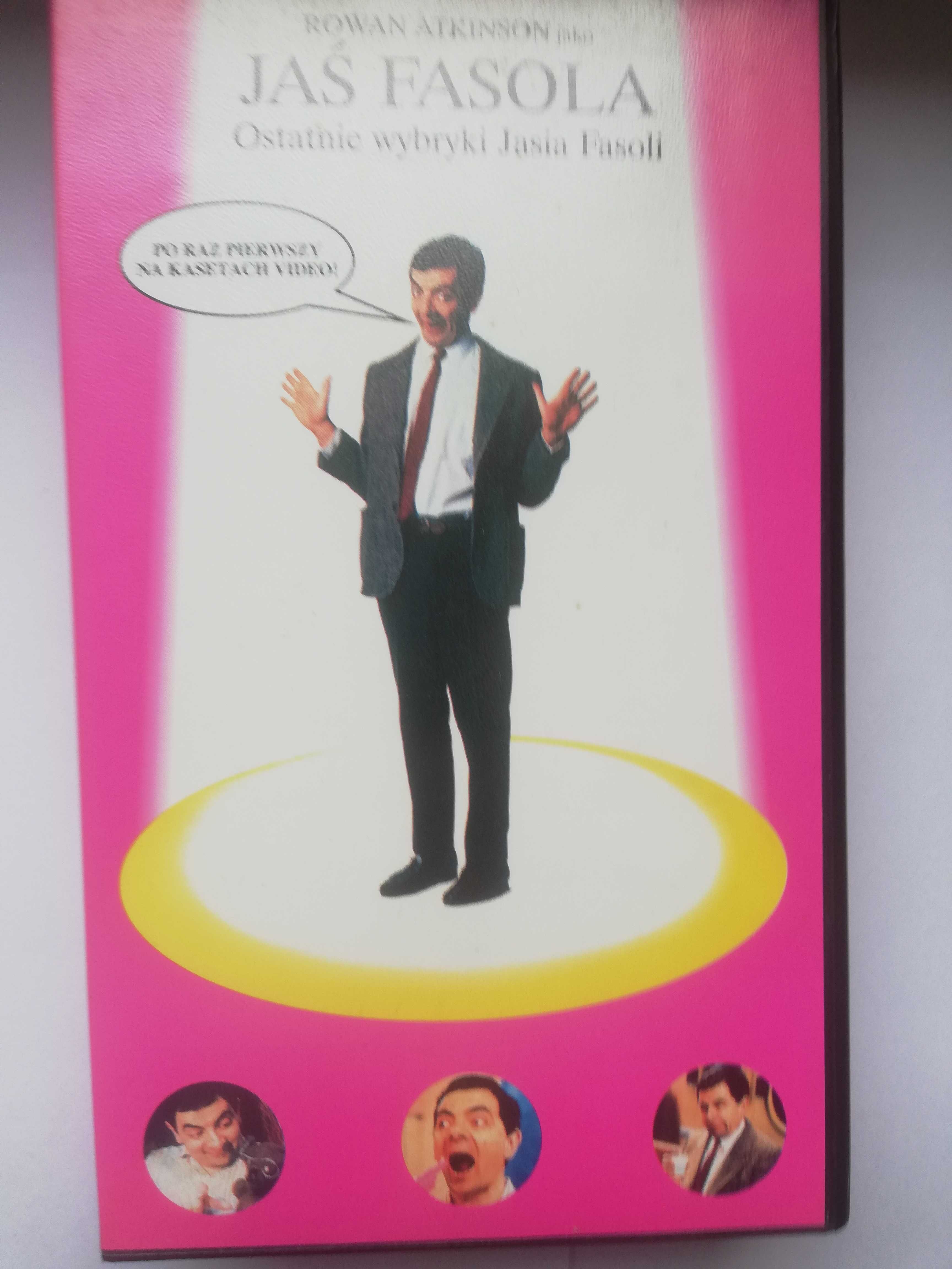 Jaś Fasola, Mr. Bean - Ostatnie wybryki Jasia Fasoli