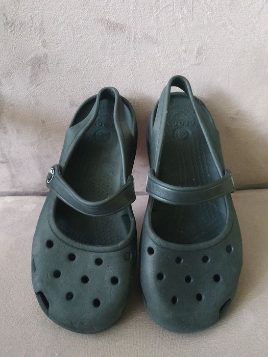 Сандалии Crocs,босоножки