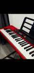 Teclado Piano Casio