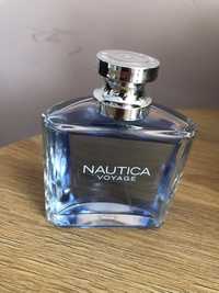 Perfumy firmy Nautica
