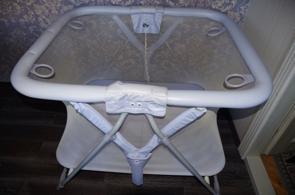 Манеж дитячий BEBE CONFORT (Франція)