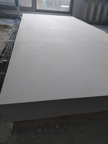 Płyty Fermacell cementowo włóknowe FERMACELL 2750/1250/15 mm 275/125/1