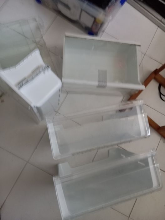Prateleiras combinado confortec
