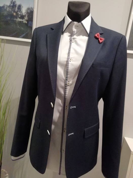 Marynarka Giacomo Conti