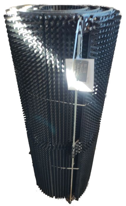 Транспортер для комбайна Grimme