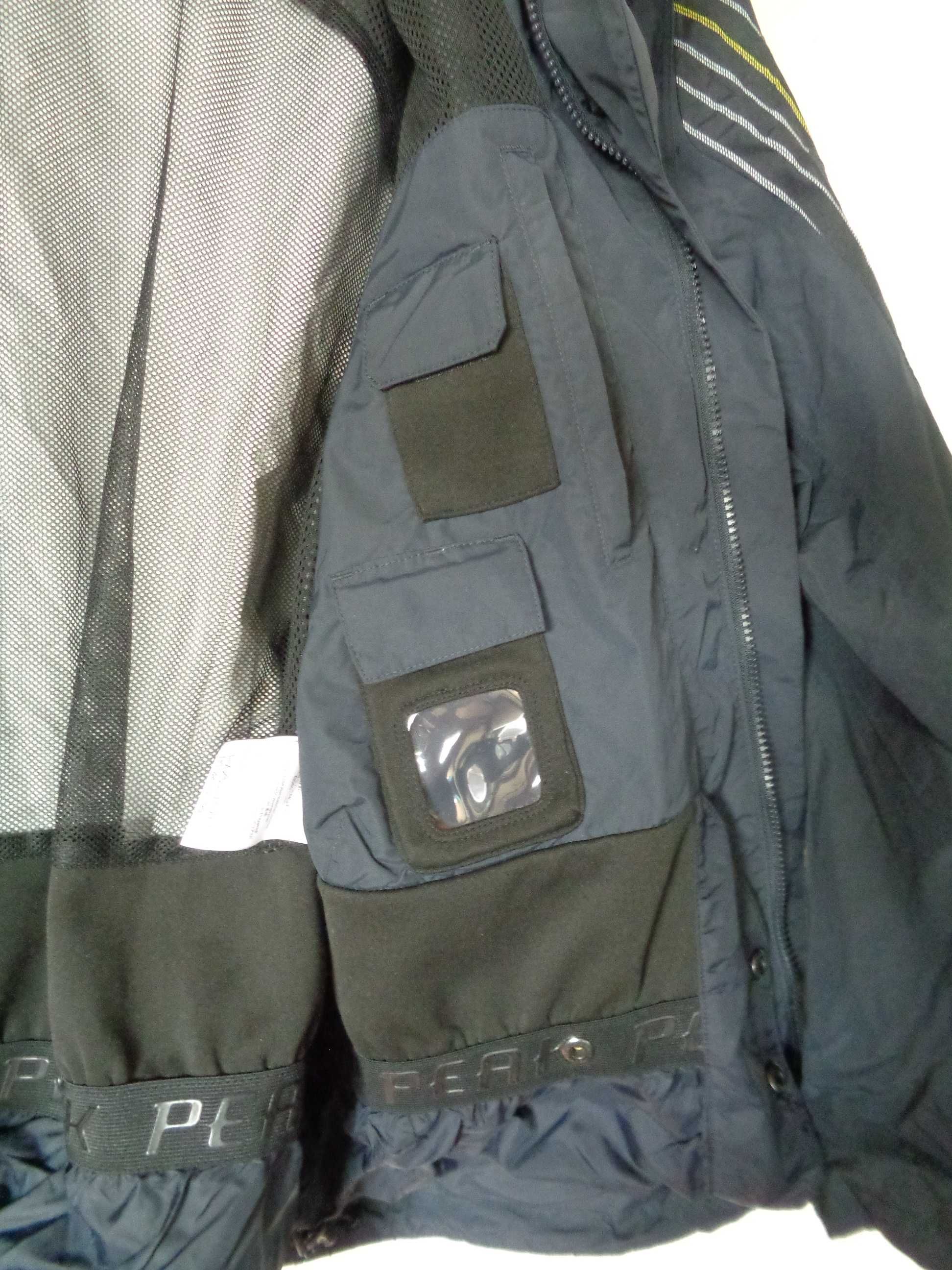 PERFORMANCE peak softshell