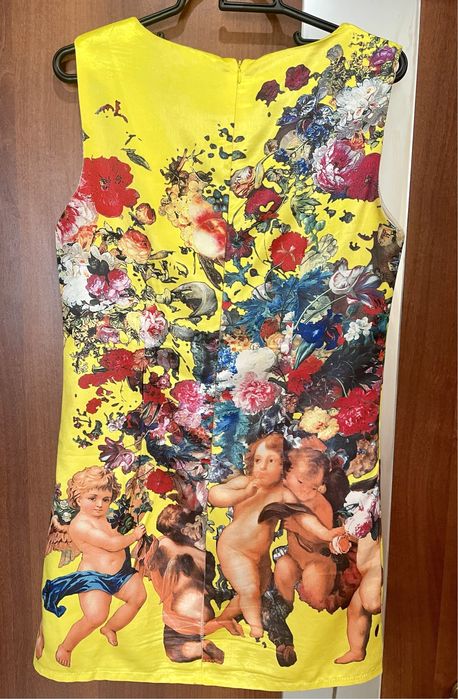 Платье, сарафан